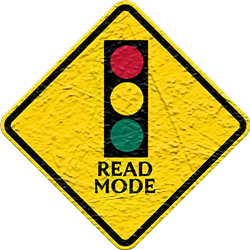 Read Mode